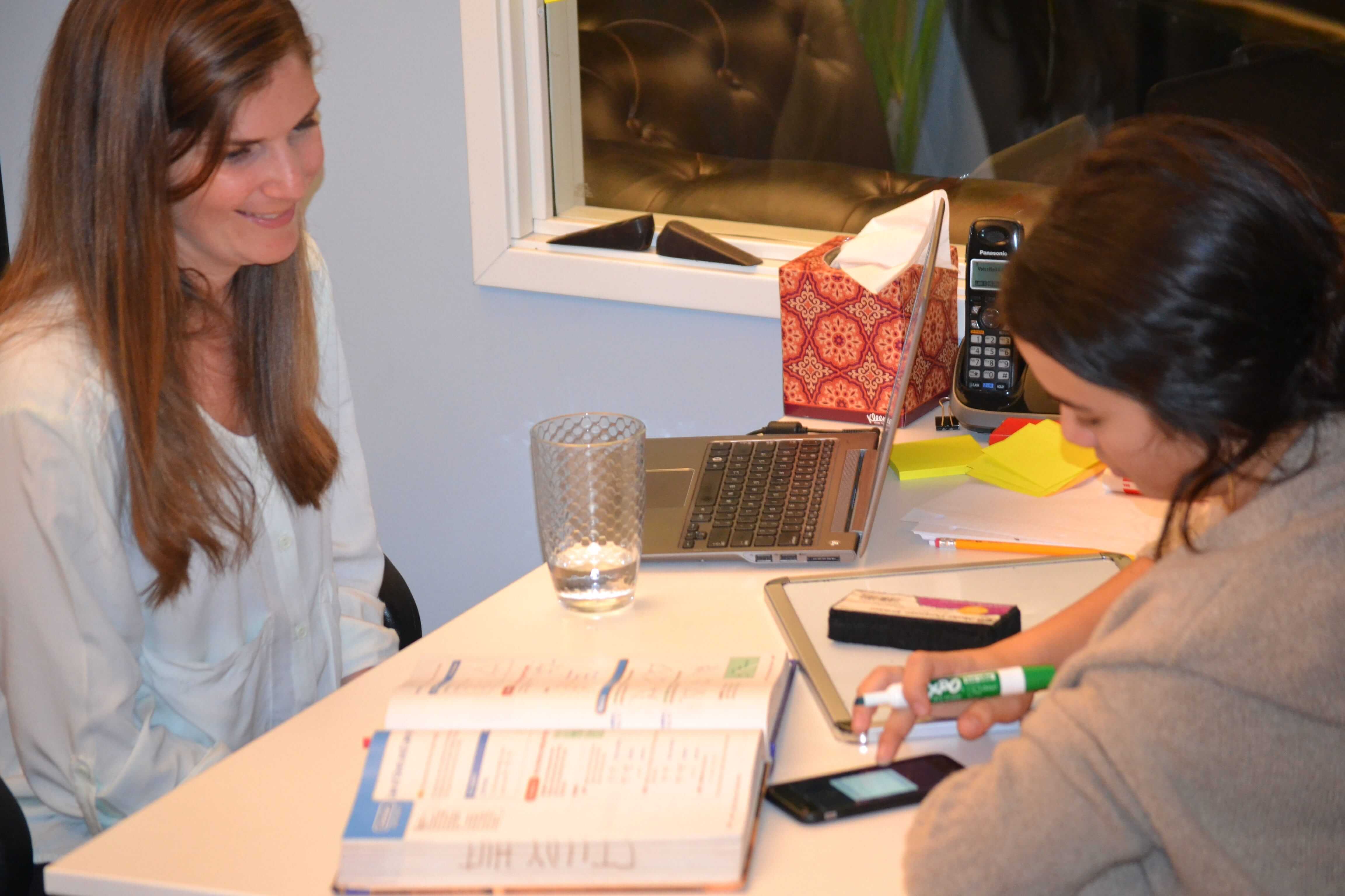 Corona Del Mar AP Chemistry Tutoring